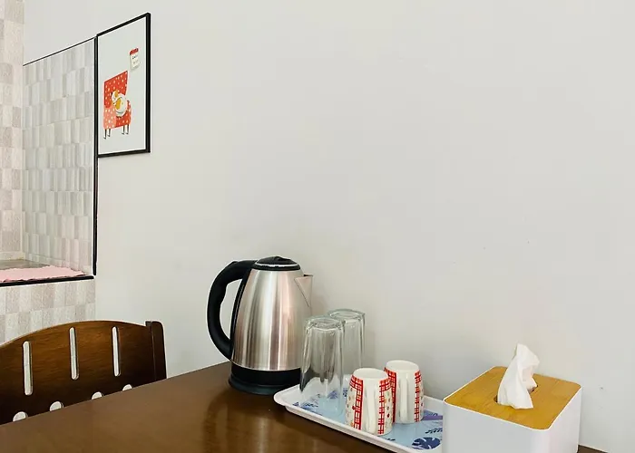 Popular T8 Fl.9.2 Apartment