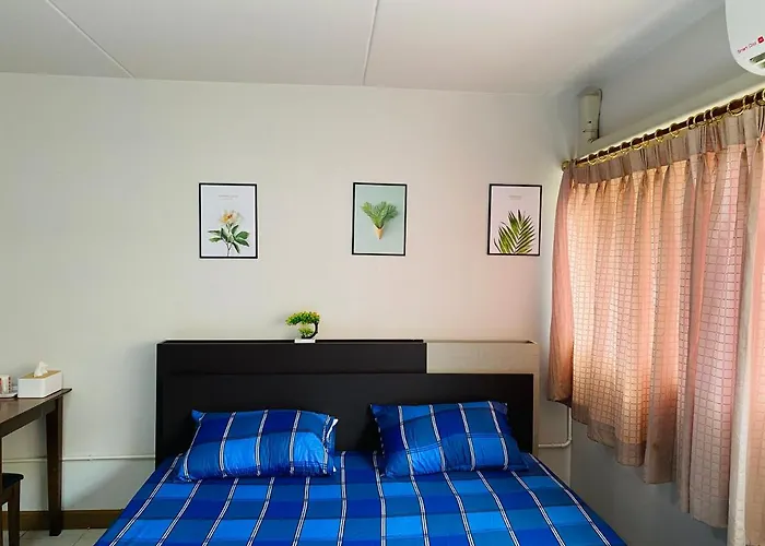 Apartment Popular T8 Fl.9.2 Bangkok