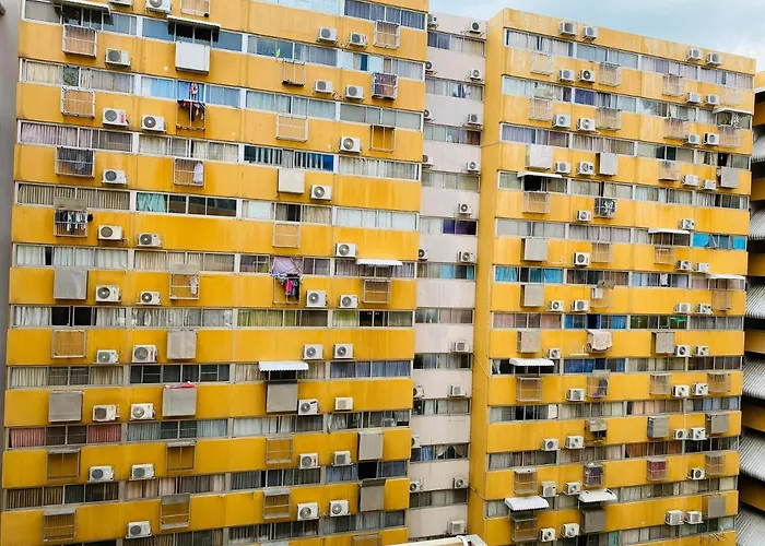 Popular T8 Fl.9.2 Apartment
