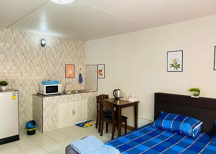 Apartment Popular T8 Fl.9.2