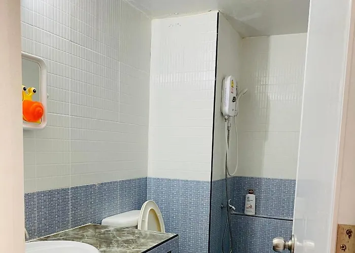 Apartment Popular T8 Fl.9.2